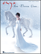 And Winter Came piano sheet music cover